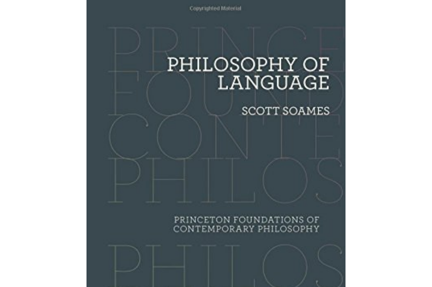 Philosophy of Language