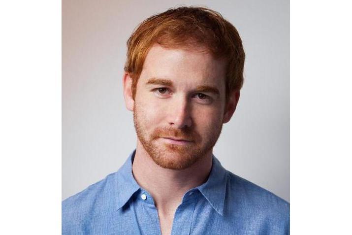 Andrew Santino