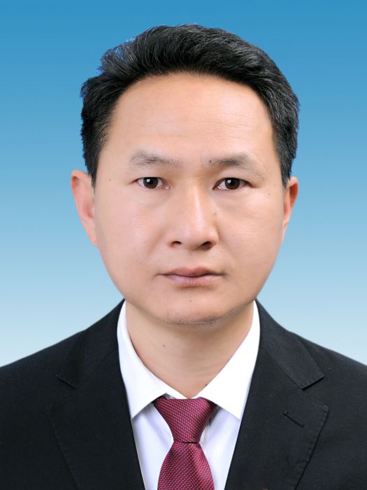 楊成(雲南省保山市人力資源和社會保障局副局長)