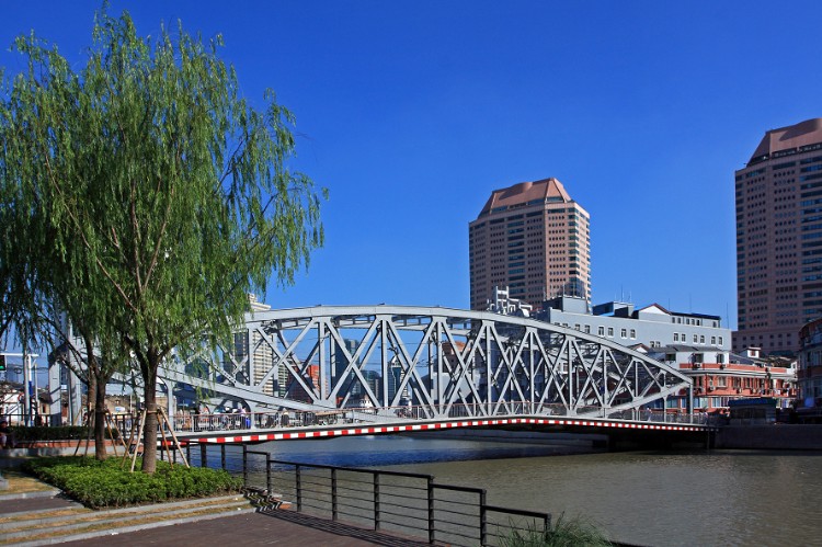 浙江路橋