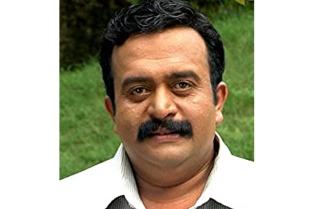 Saikumar