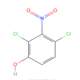 2,4-二氯-3-硝基酚