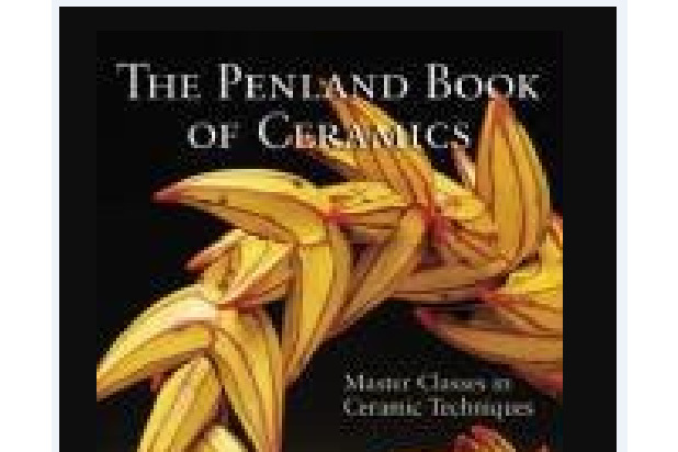 The Penland Book of Ceramics