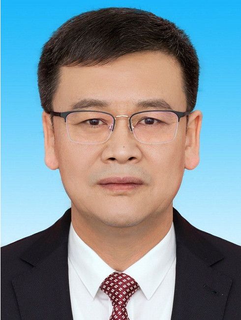 楊進(內蒙古自治區人民政府副主席、黨組成員)
