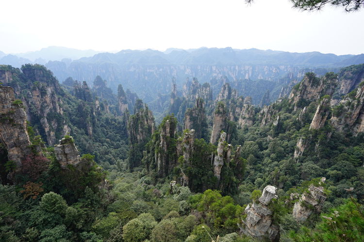 三天子都山