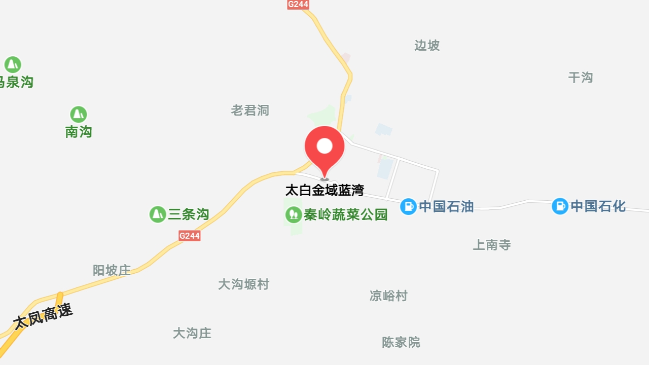 地圖信息