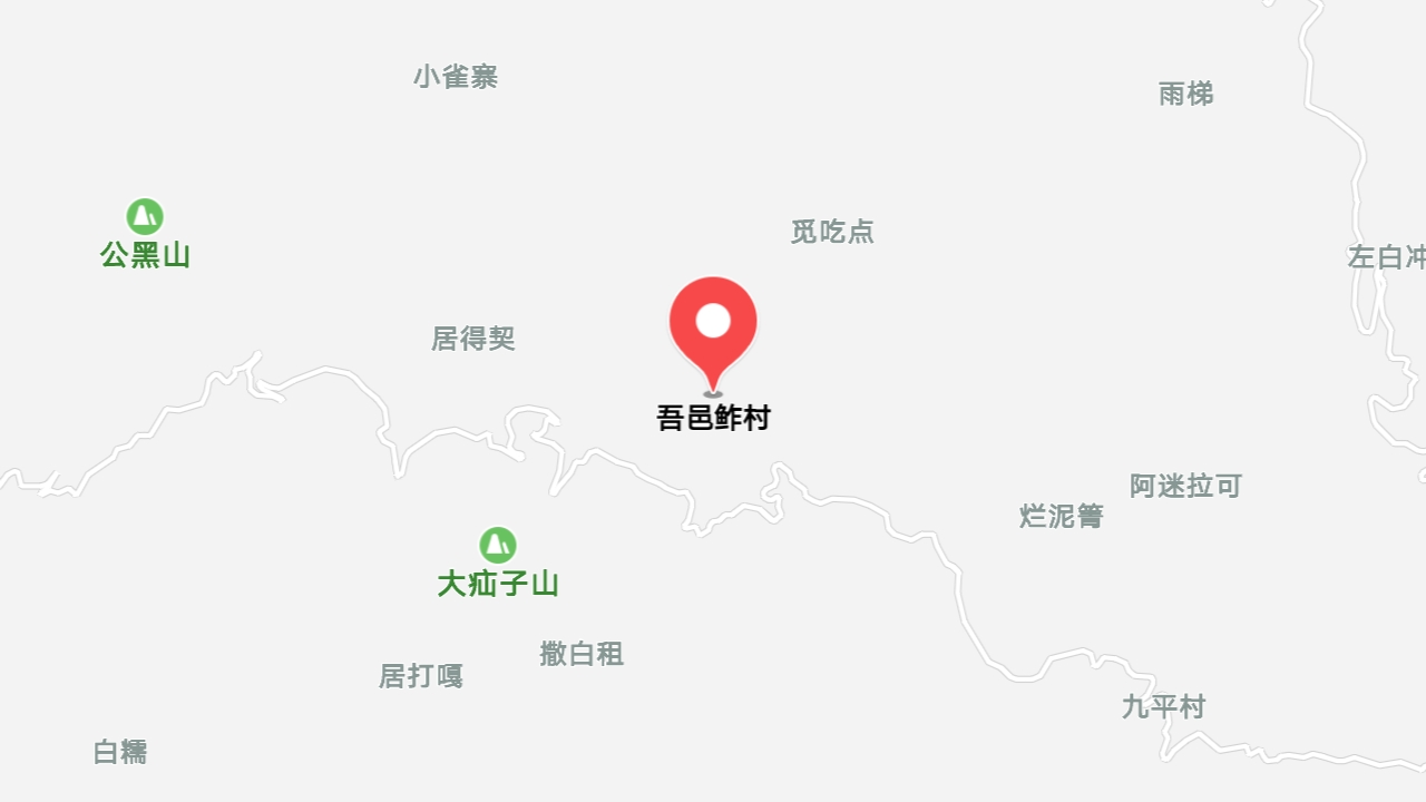 地圖信息