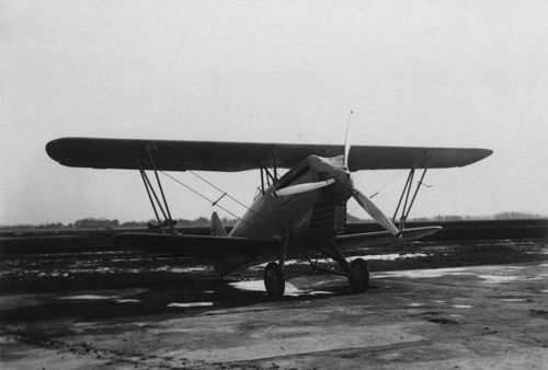 日本川崎Ki-102四式高空夜間戰鬥機