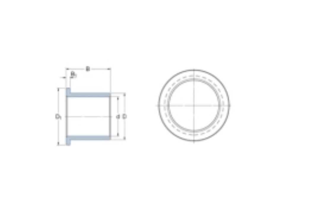 SKF PSMF142012A51軸承