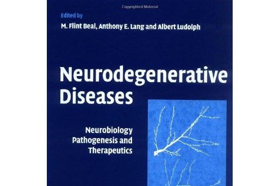 Neurodegenerative Diseases