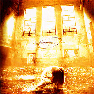 Disarmonia Mundi