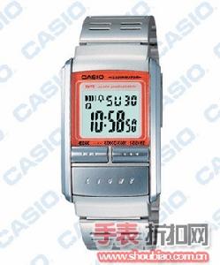 CASIO