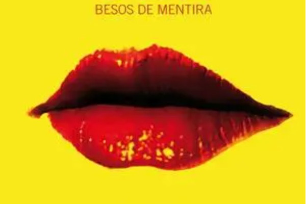 Besos De Mentira