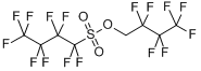 α-五氟乙基-ω-[四氟（三氟甲基）乙氧基]-聚[氧[三氟（三氟甲基）-1,2-亞乙基]]