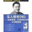 深入解析DB2：高級管理