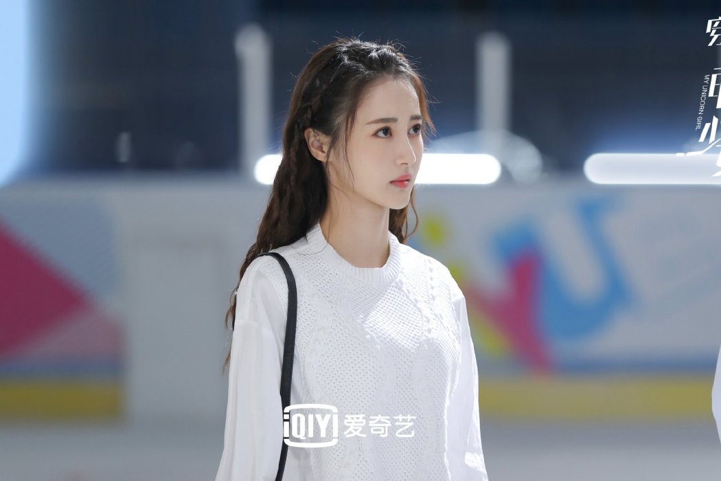 孟娜(2020年電視劇《穿盔甲的少女》中的角色)