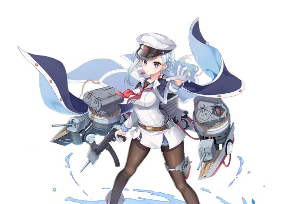 鞍山(遊戲《戰艦少女R》中的角色)