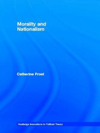 Morality and Nationalism