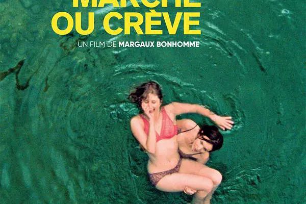 Marche ou crève