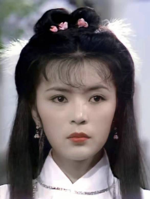 神鵰俠侶(1983年劉德華、陳玉蓮主演的電視劇)