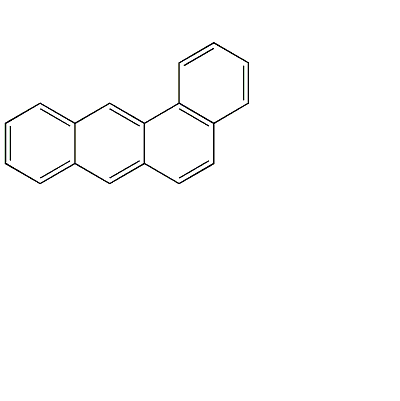 1,2-苯並蒽(苯並[a]蒽)