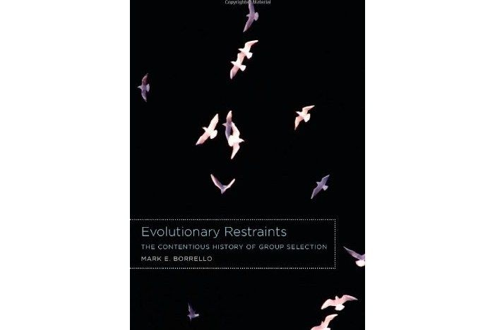 Evolutionary Restraints