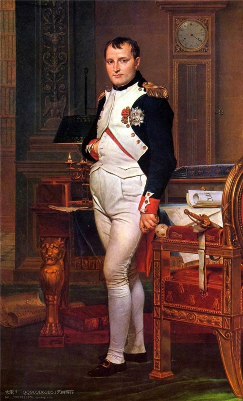 拿破崙一世