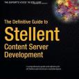 The Definitive Guide to Stellent Content Server Development