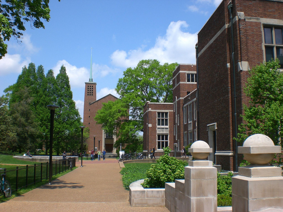 田納西大學