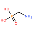 氨甲基膦酸