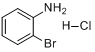 2-溴苯胺鹽酸鹽