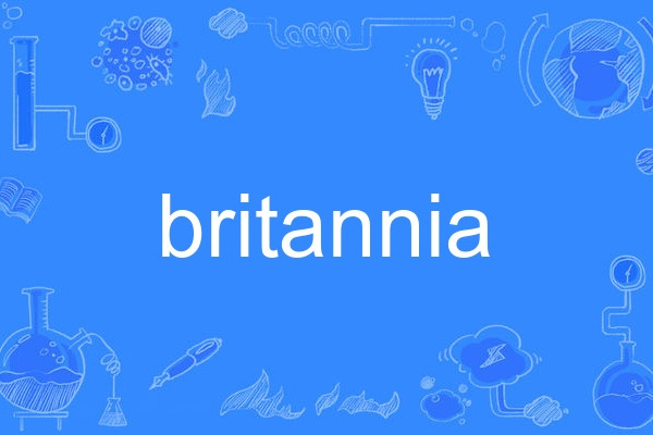 britannia