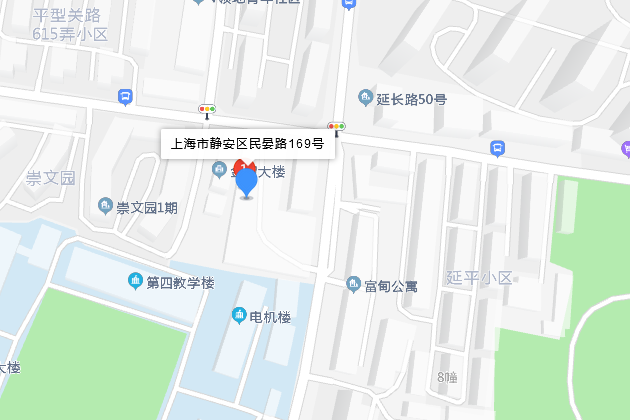 民晏路169號