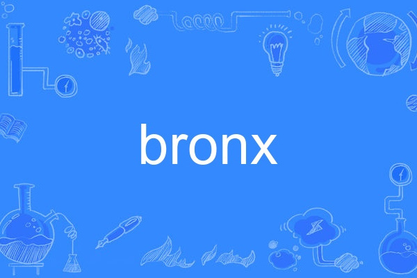 bronx