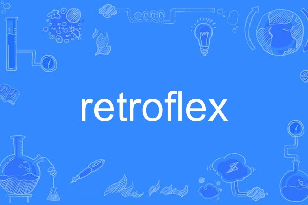 retroflex