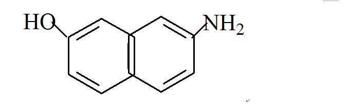2-氨基-7-萘酚A