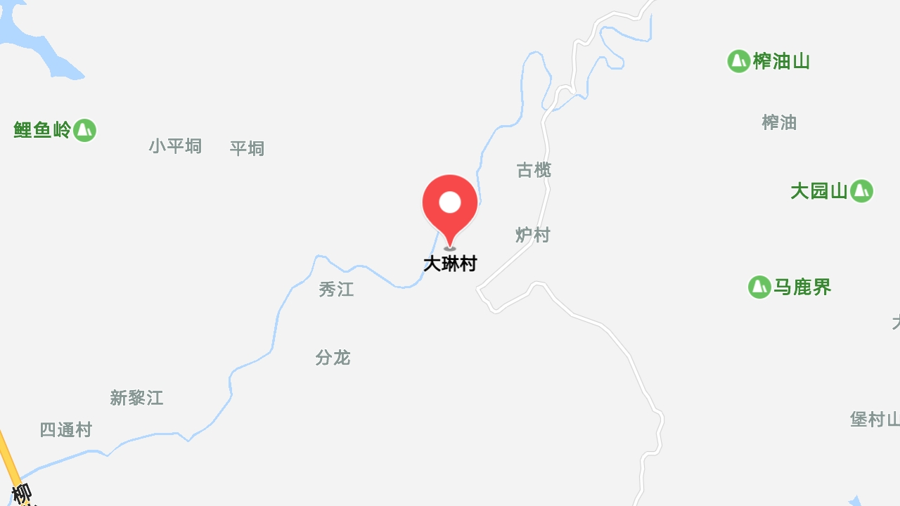 地圖信息