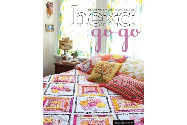 Hexa-go-go