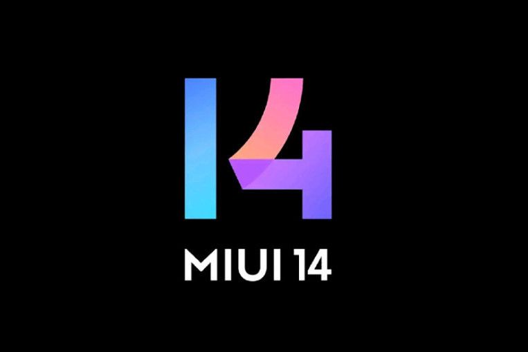 MIUI 14