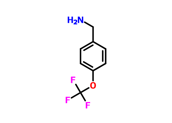 4-（三氟甲氧基）苄胺