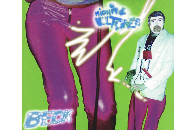 Midnite Vultures