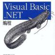 Visual Basic.NET編程