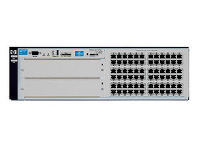 HP ProCurve Switch 4202vl-72(J8772B)