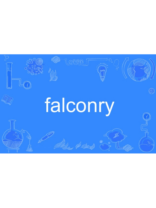 falconry