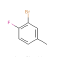 3-溴-4-氟甲苯