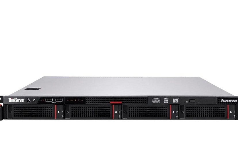 ThinkServer RD530 S2603 4/300AHRD