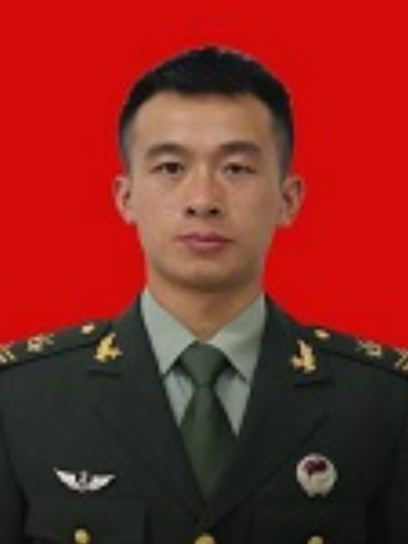 劉朋(中國人民解放軍北部戰區陸軍現役軍人)