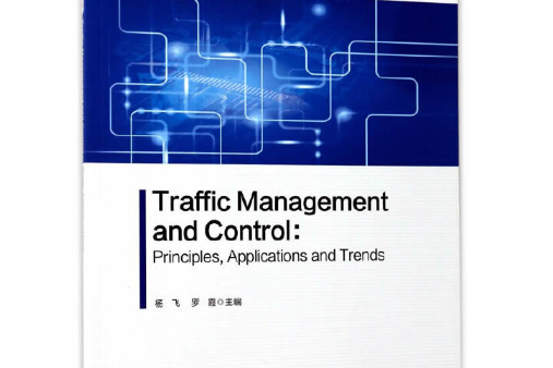 Traffic Management and Control :Principles ,Applications and Trends