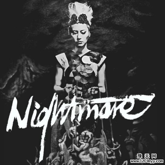 nightmare照片