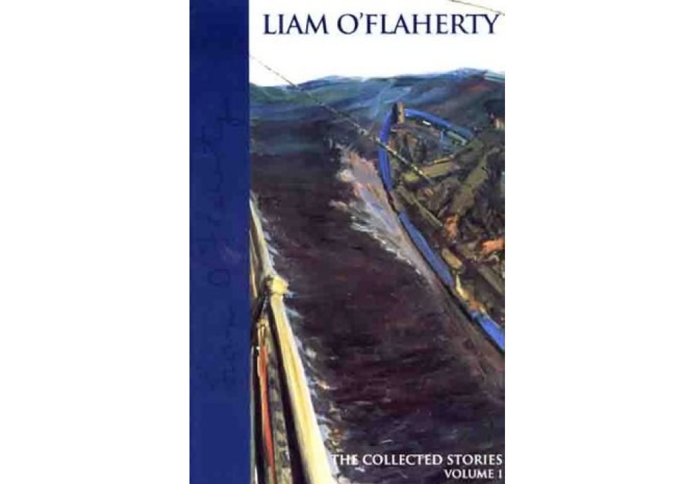 Liam O\x27Flaherty